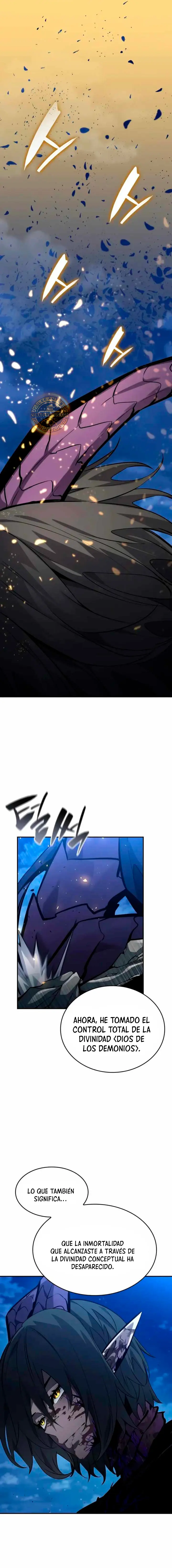 Nigromante sin limites > Capitulo 159 > Page 351