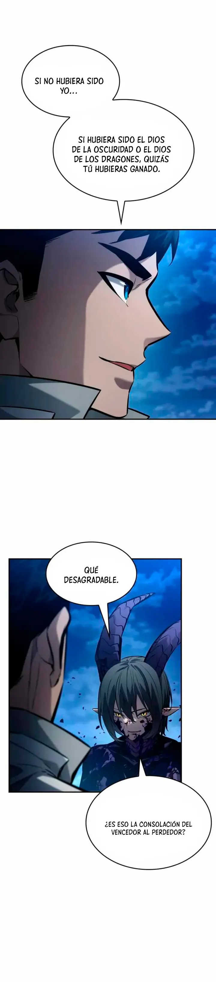 Nigromante sin limites > Capitulo 159 > Page 381