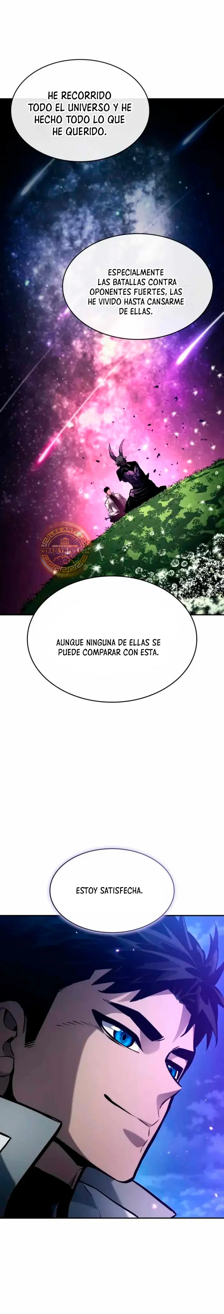 Nigromante sin limites > Capitulo 159 > Page 401