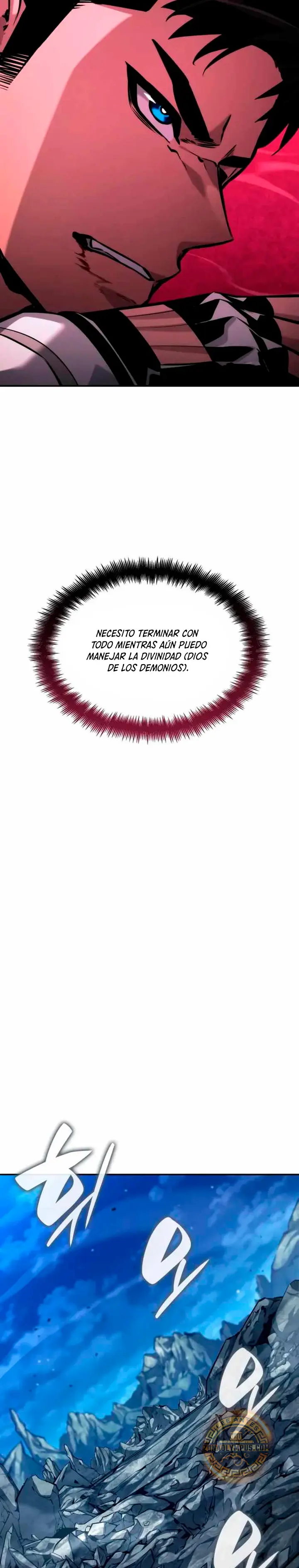 Nigromante sin limites > Capitulo 159 > Page 441