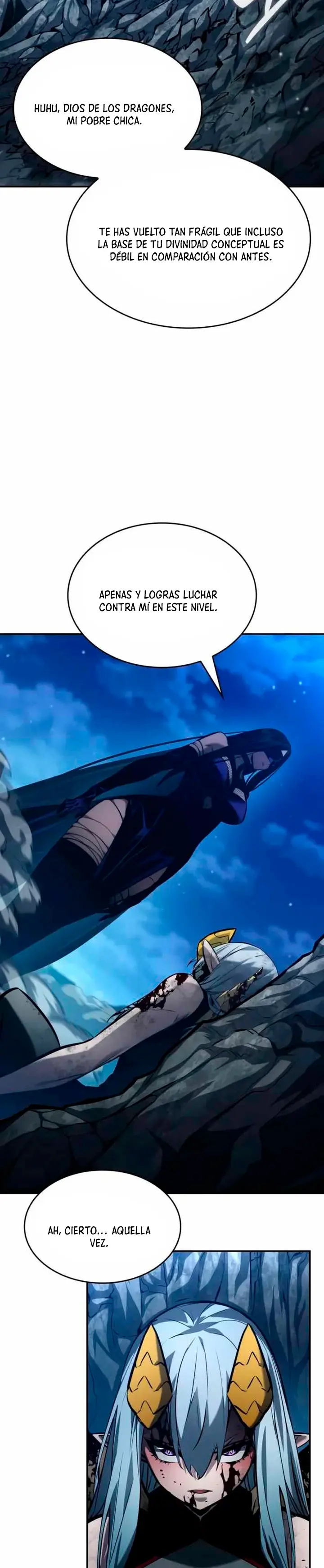 Nigromante sin limites > Capitulo 159 > Page 451