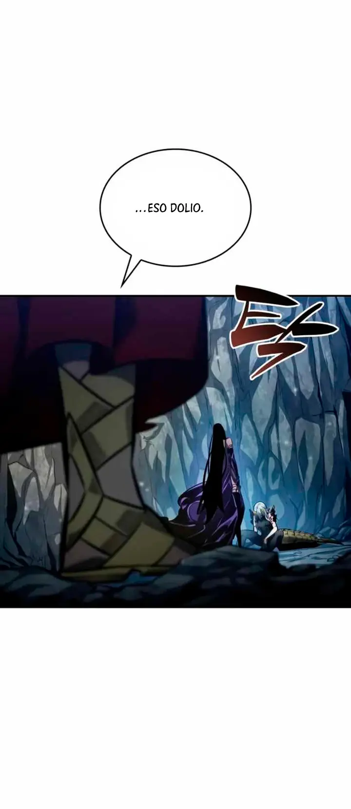 Nigromante sin limites > Capitulo 159 > Page 481