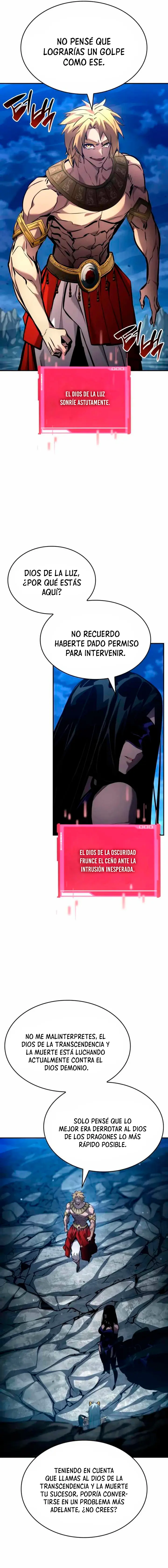 Nigromante sin limites > Capitulo 159 > Page 491