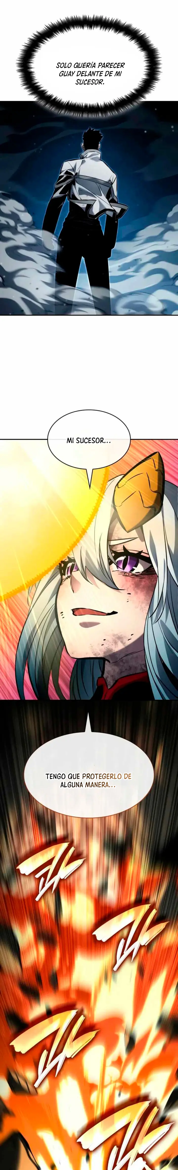 Nigromante sin limites > Capitulo 159 > Page 511