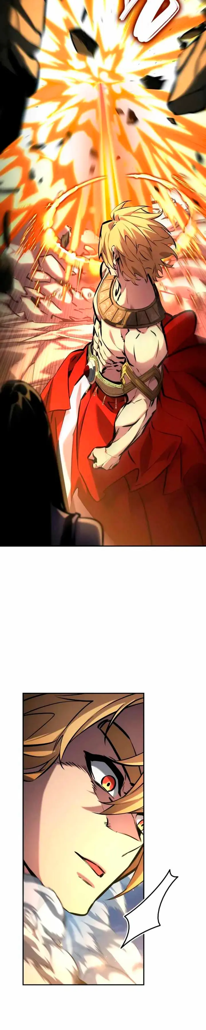 Nigromante sin limites > Capitulo 159 > Page 521