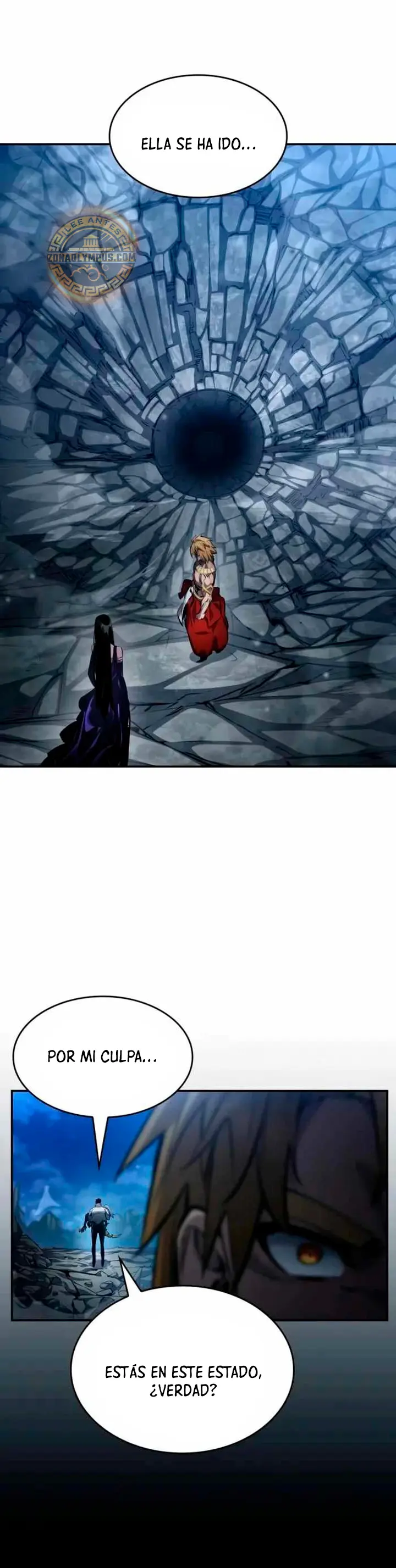 Nigromante sin limites > Capitulo 159 > Page 531