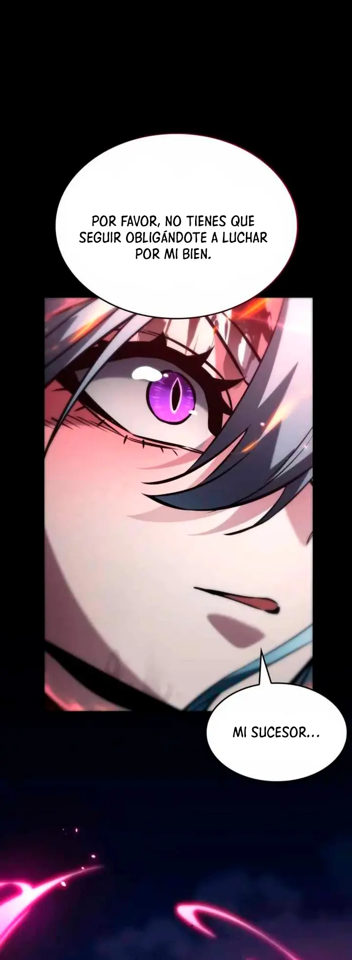 Nigromante sin limites > Capitulo 159 > Page 541