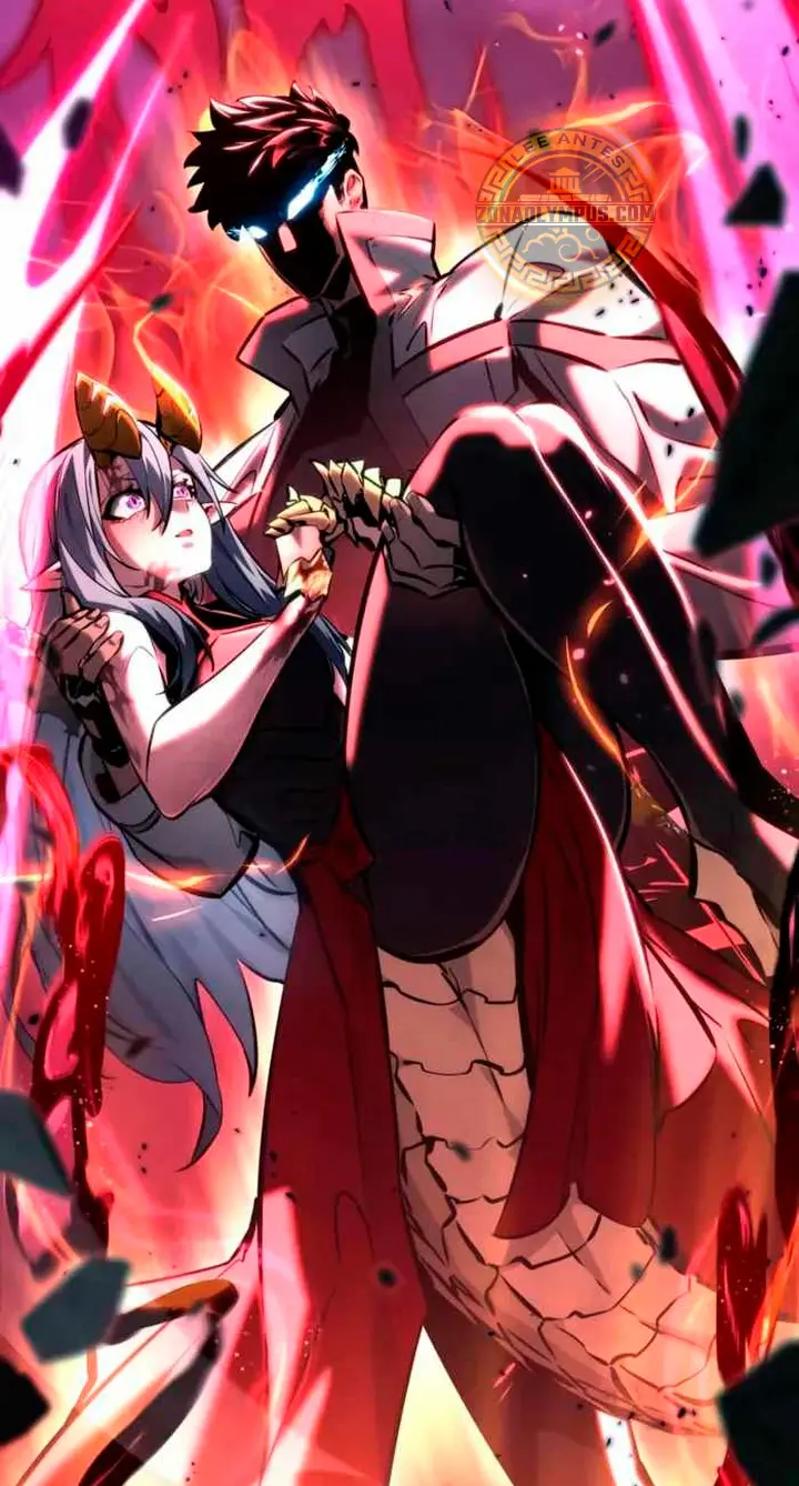 Nigromante sin limites > Capitulo 159 > Page 561