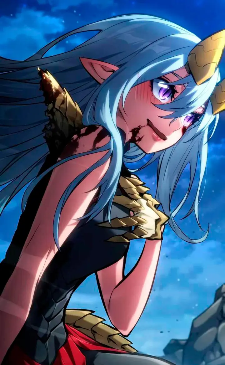 Nigromante sin limites > Capitulo 160 > Page 41