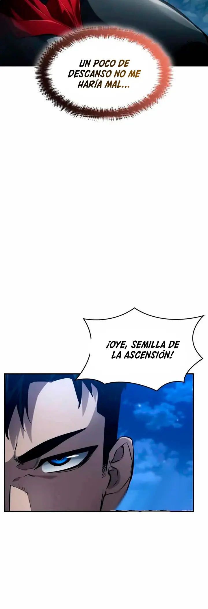 Nigromante sin limites > Capitulo 160 > Page 51