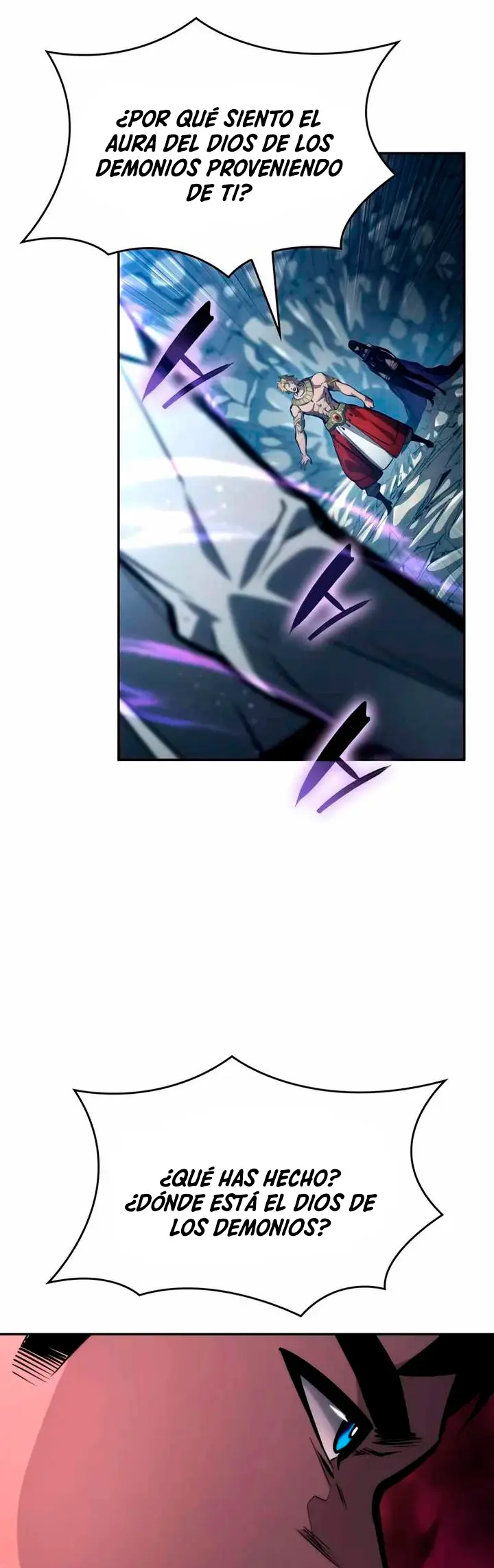 Nigromante sin limites > Capitulo 160 > Page 61