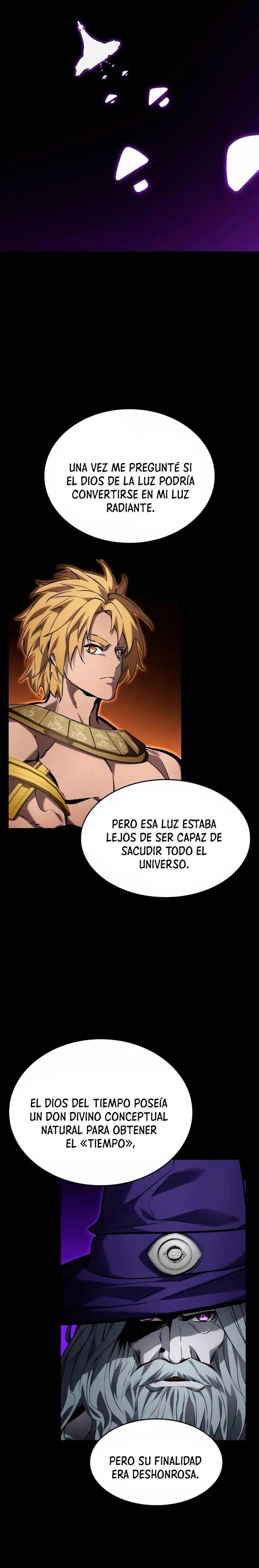 Nigromante sin limites > Capitulo 160 > Page 171