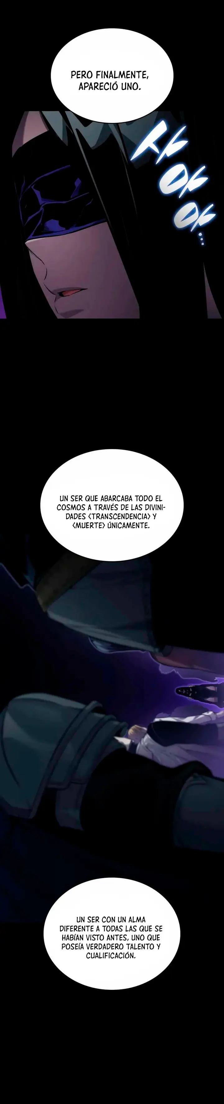 Nigromante sin limites > Capitulo 160 > Page 191