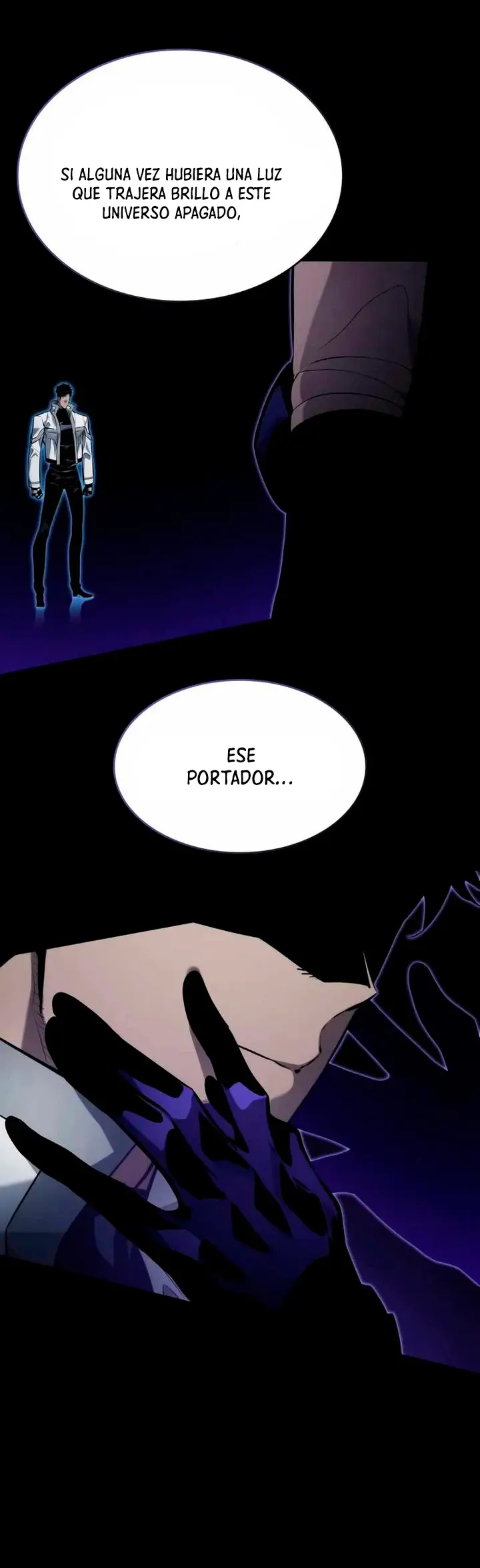 Nigromante sin limites > Capitulo 160 > Page 201