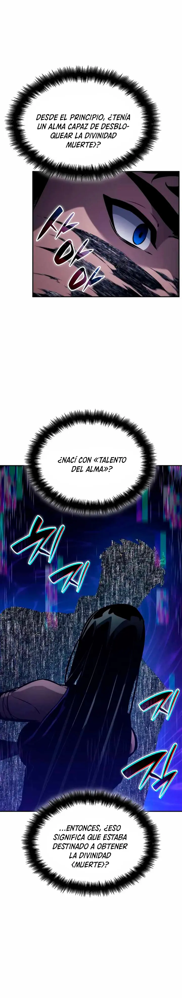 Nigromante sin limites > Capitulo 160 > Page 231