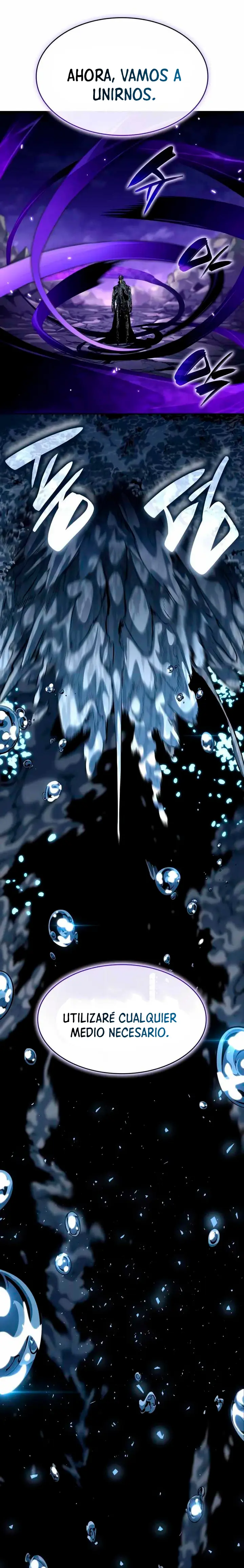 Nigromante sin limites > Capitulo 160 > Page 241