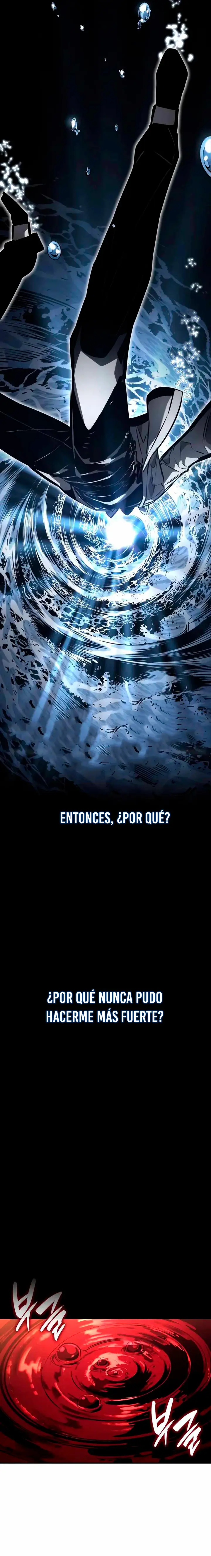 Nigromante sin limites > Capitulo 160 > Page 291