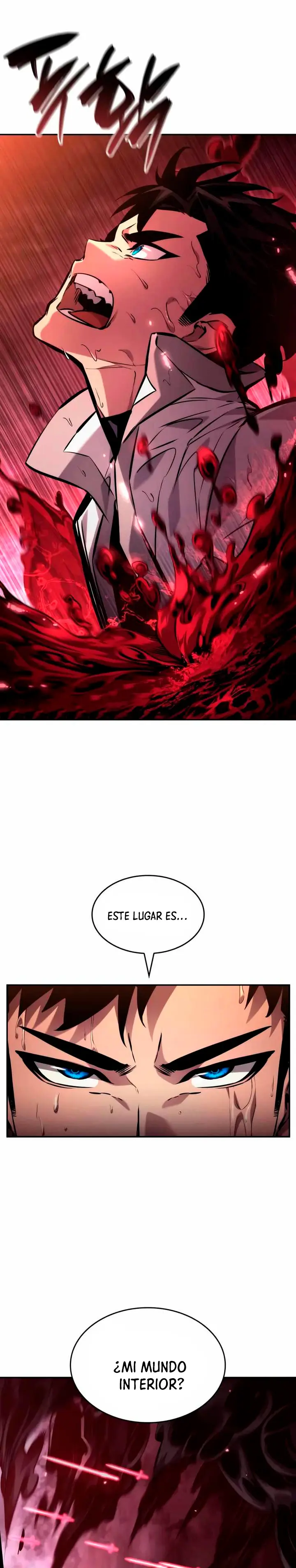 Nigromante sin limites > Capitulo 160 > Page 301