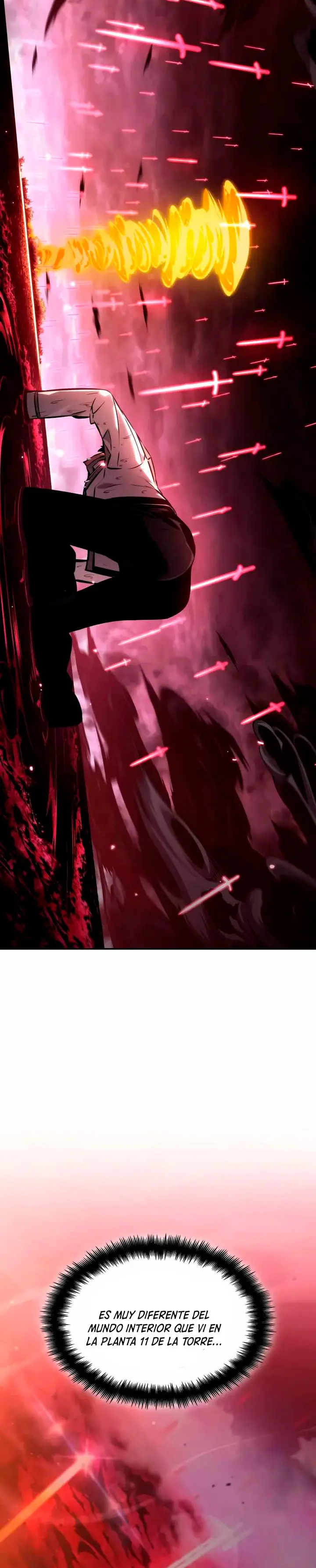 Nigromante sin limites > Capitulo 160 > Page 311