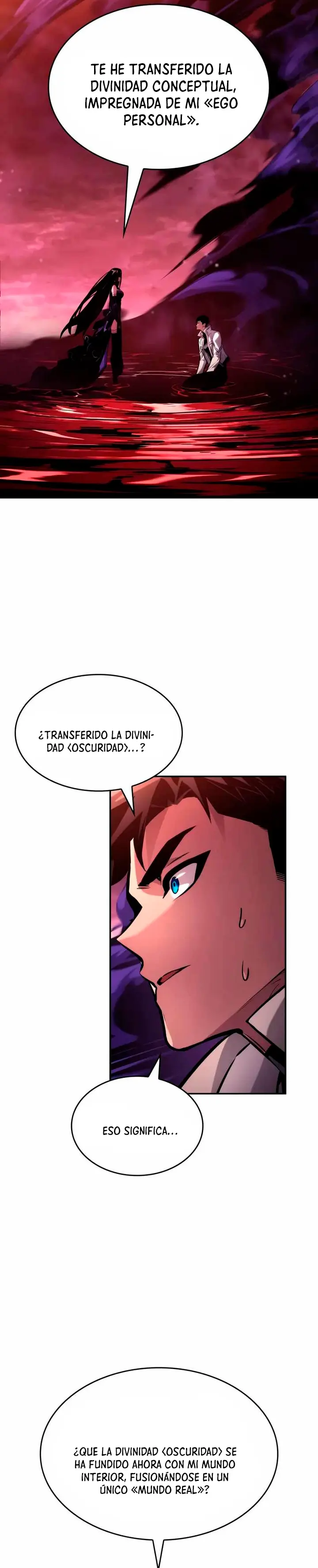 Nigromante sin limites > Capitulo 160 > Page 341