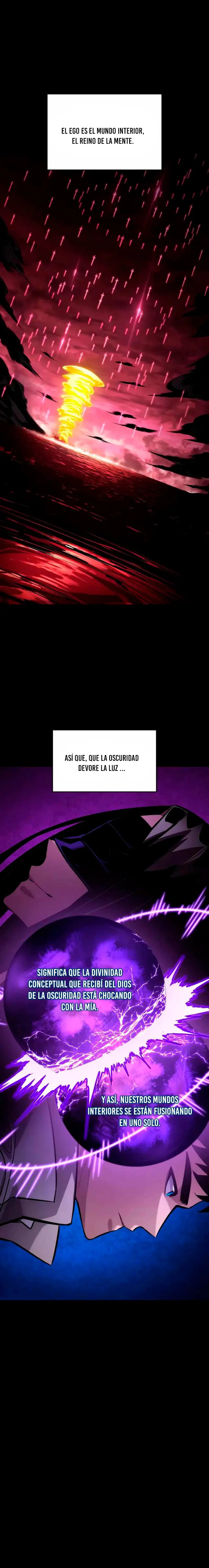 Nigromante sin limites > Capitulo 160 > Page 361