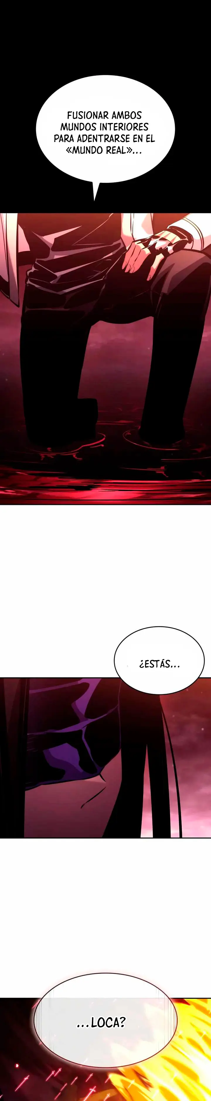 Nigromante sin limites > Capitulo 160 > Page 371