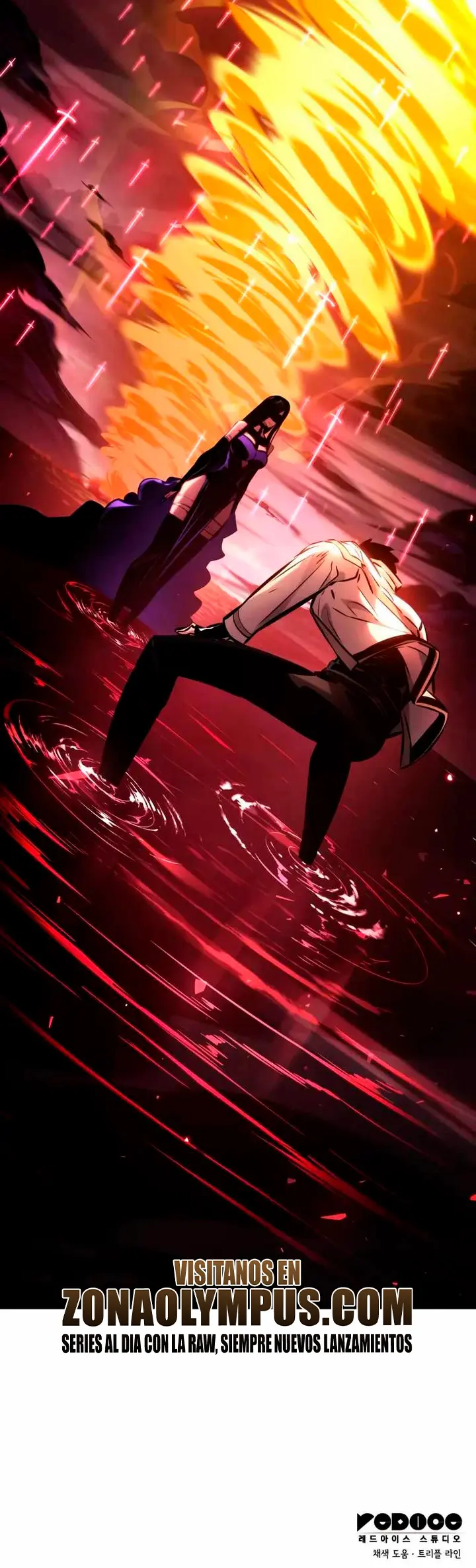 Nigromante sin limites > Capitulo 160 > Page 381