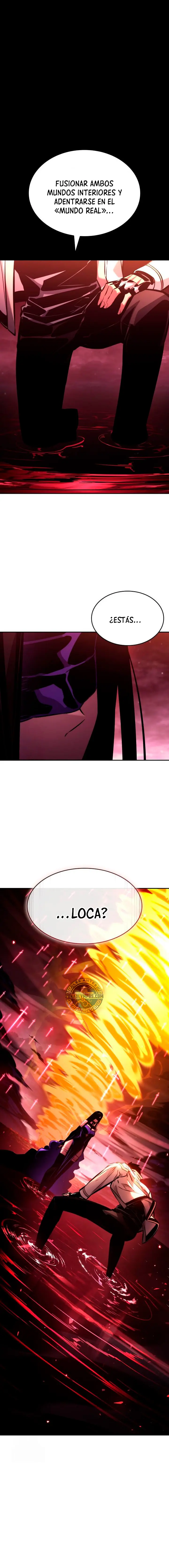 Nigromante sin limites > Capitulo 161 > Page 11