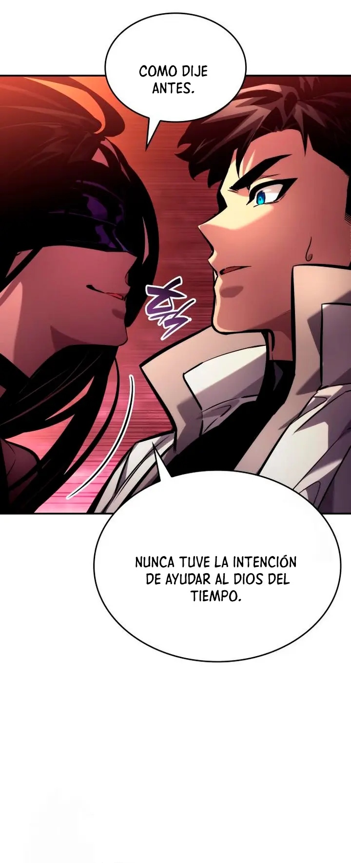 Nigromante sin limites > Capitulo 161 > Page 51