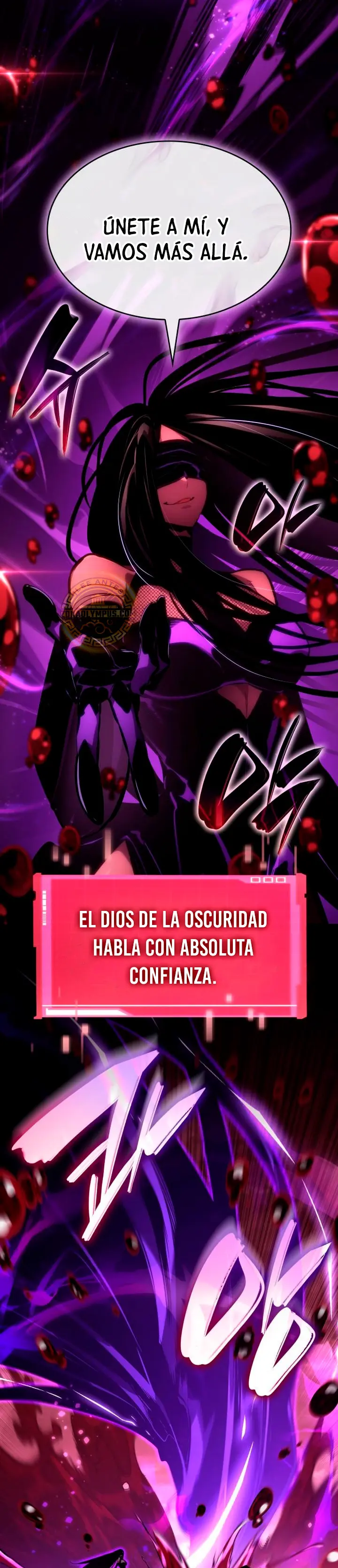 Nigromante sin limites > Capitulo 161 > Page 111