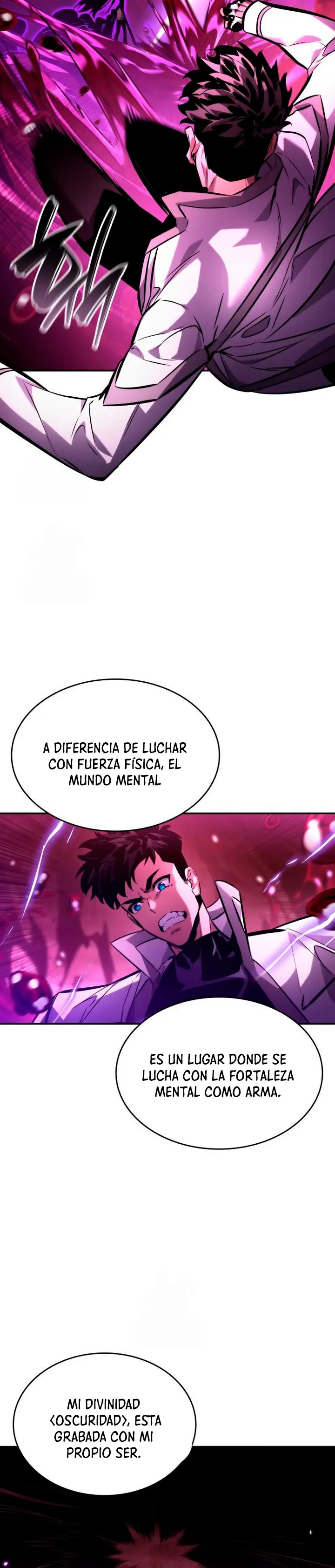 Nigromante sin limites > Capitulo 161 > Page 121