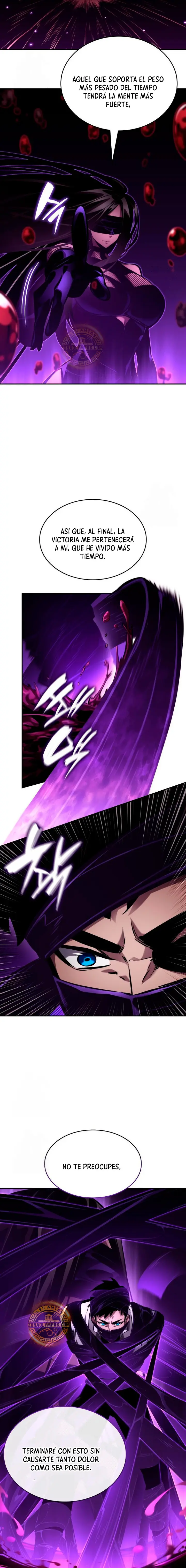 Nigromante sin limites > Capitulo 161 > Page 141