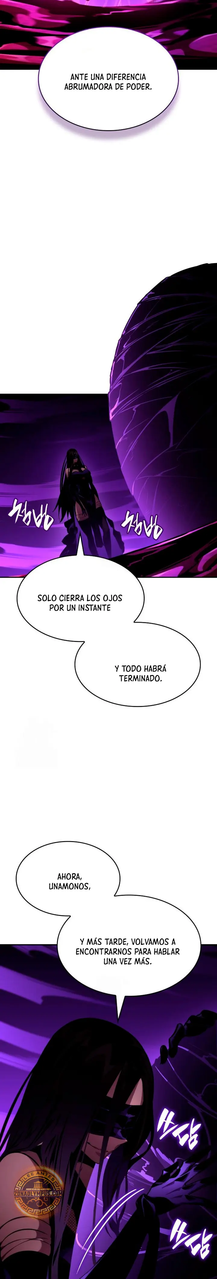 Nigromante sin limites > Capitulo 161 > Page 151