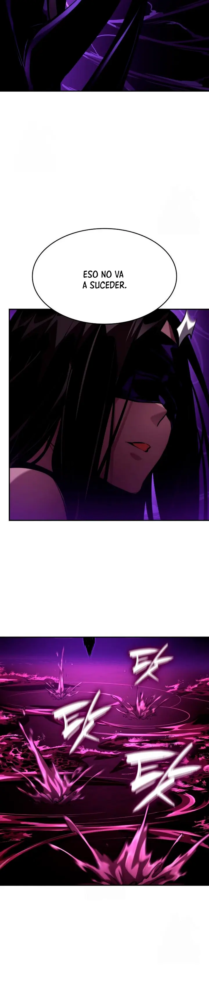 Nigromante sin limites > Capitulo 161 > Page 161