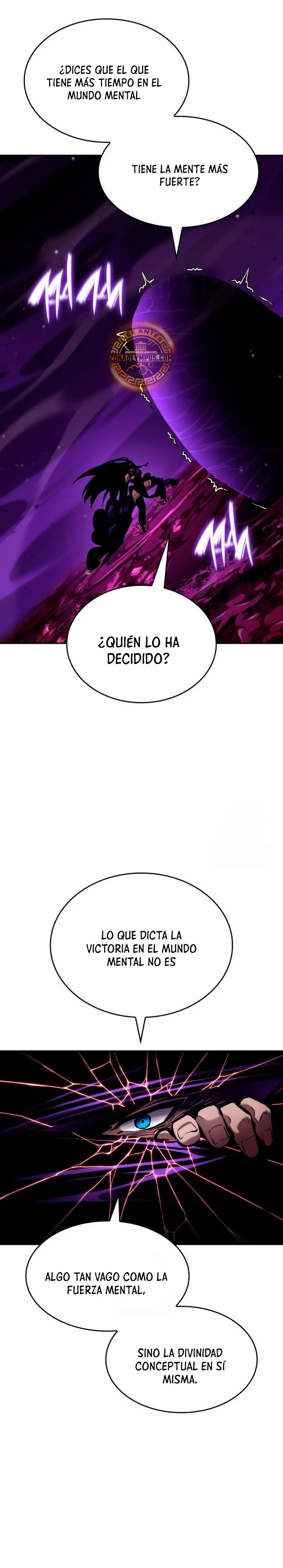 Nigromante sin limites > Capitulo 161 > Page 171