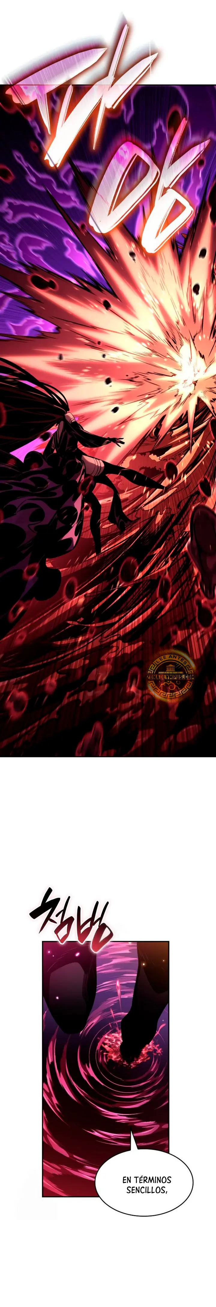 Nigromante sin limites > Capitulo 161 > Page 181