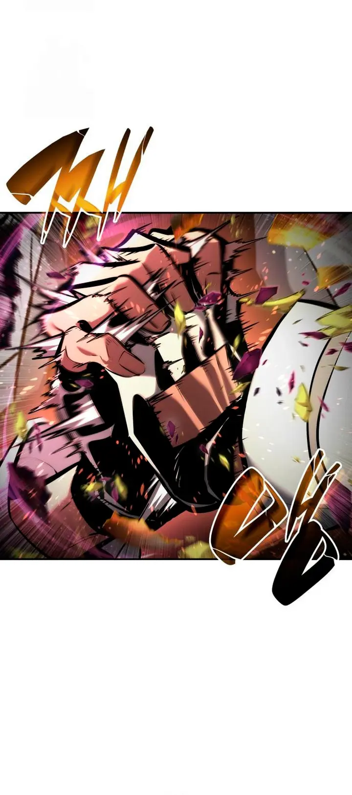 Nigromante sin limites > Capitulo 161 > Page 201