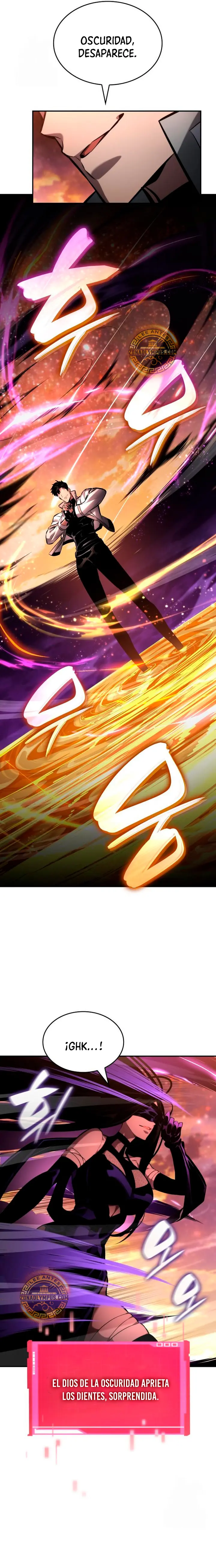 Nigromante sin limites > Capitulo 161 > Page 211
