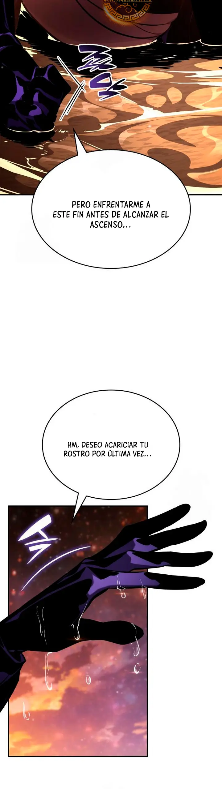 Nigromante sin limites > Capitulo 161 > Page 281