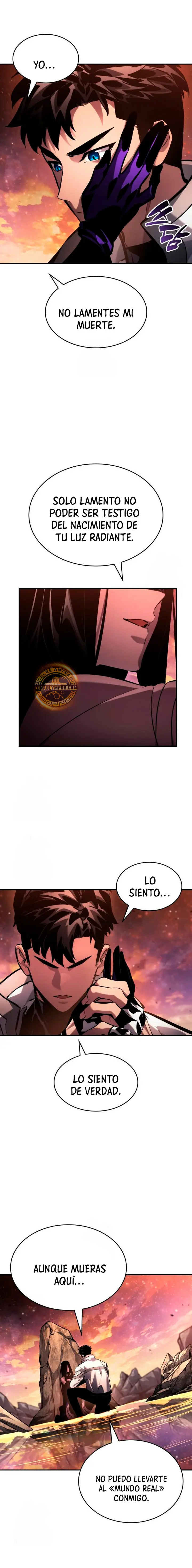 Nigromante sin limites > Capitulo 161 > Page 301