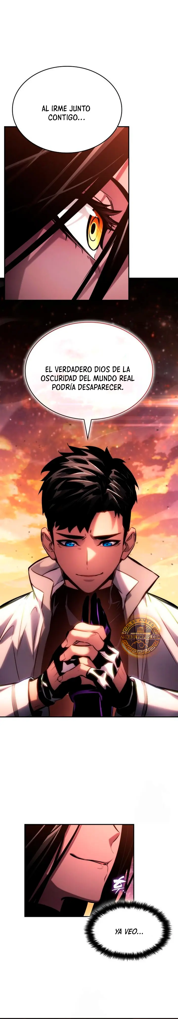 Nigromante sin limites > Capitulo 161 > Page 311