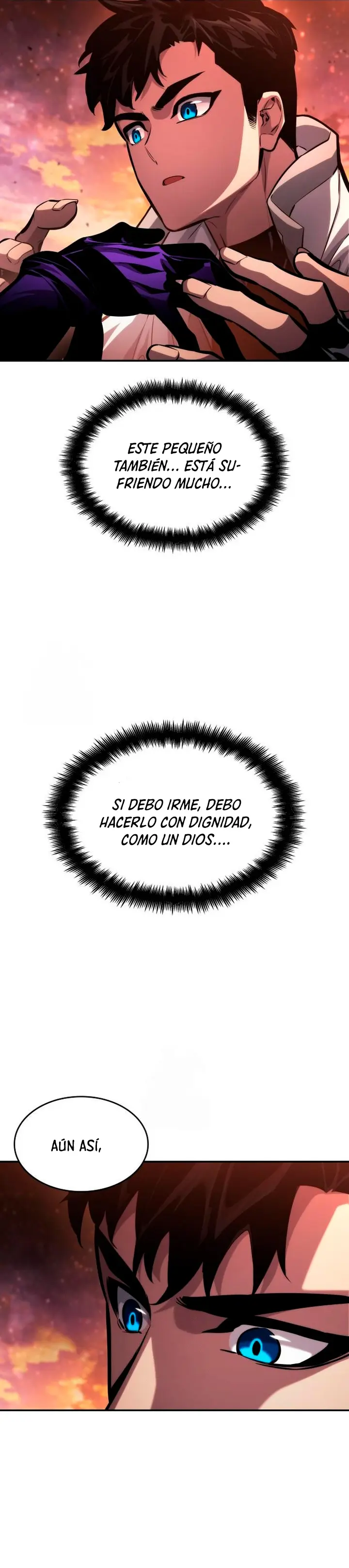 Nigromante sin limites > Capitulo 161 > Page 321