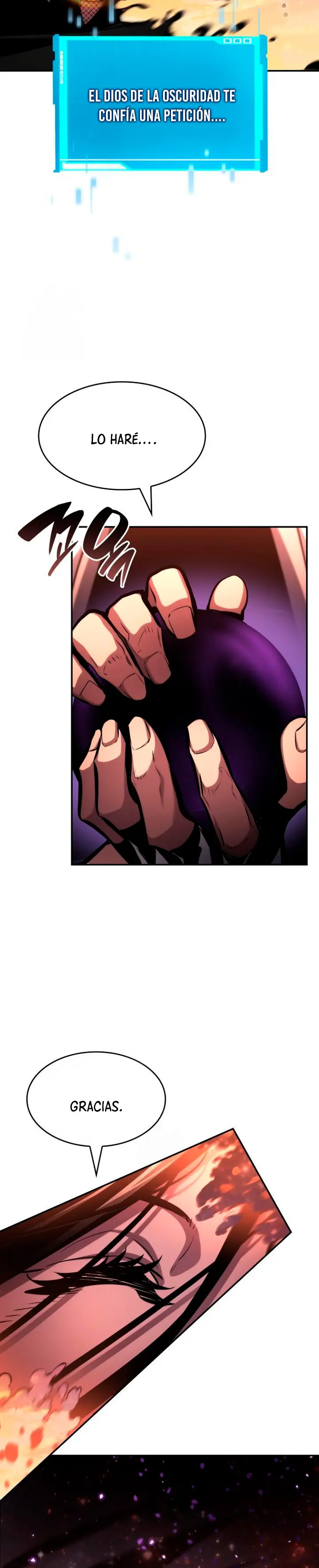 Nigromante sin limites > Capitulo 161 > Page 351