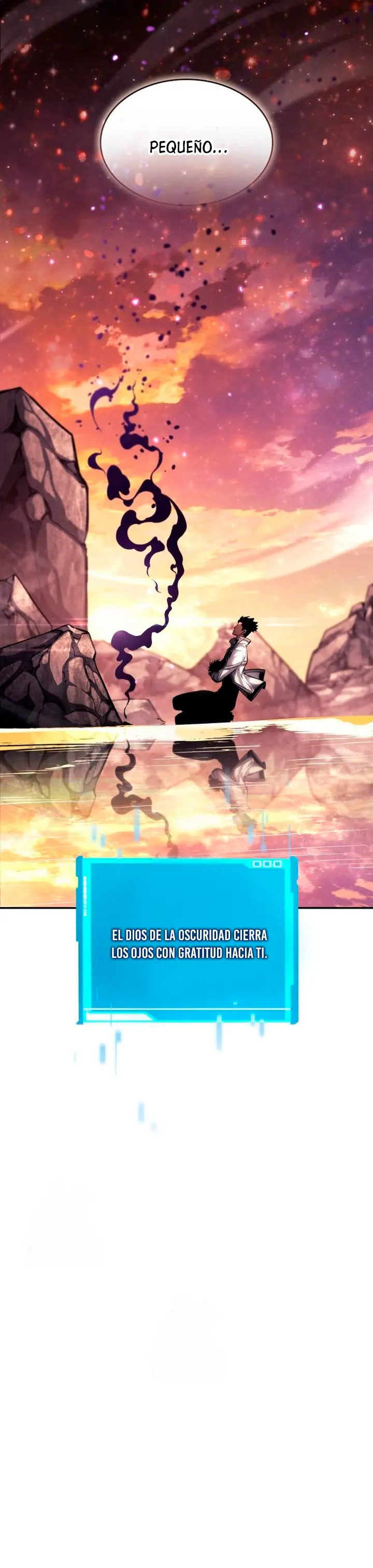 Nigromante sin limites > Capitulo 161 > Page 361