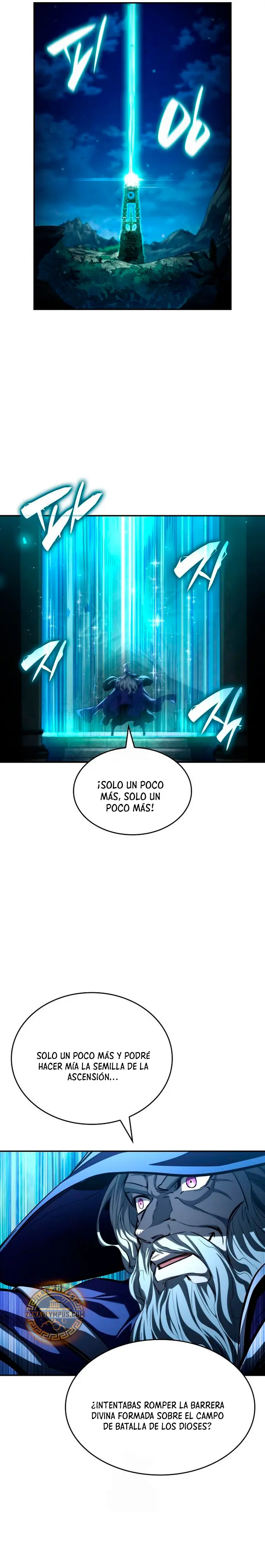 Nigromante sin limites > Capitulo 161 > Page 371