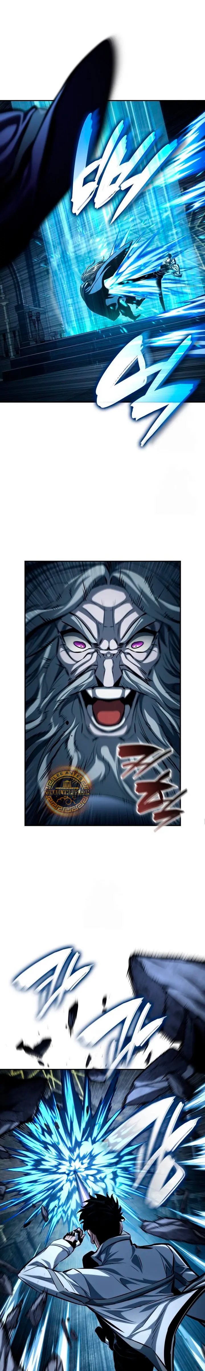 Nigromante sin limites > Capitulo 161 > Page 391