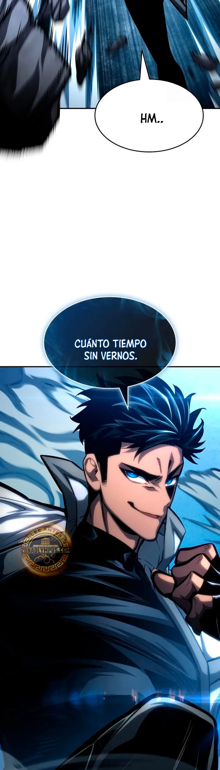 Nigromante sin limites > Capitulo 161 > Page 401