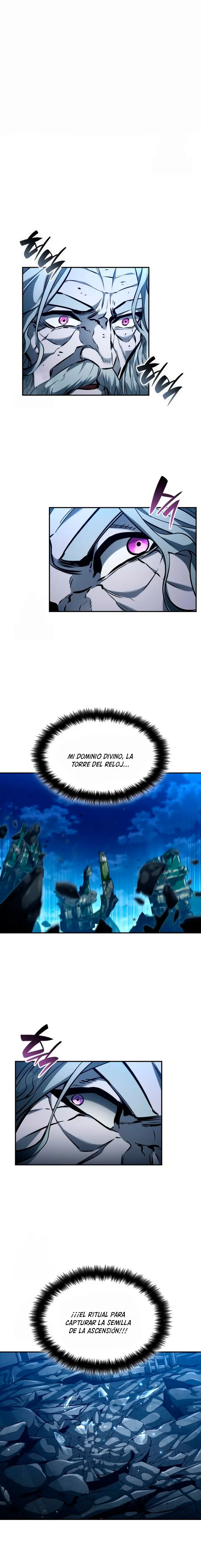 Nigromante sin limites > Capitulo 162 > Page 11