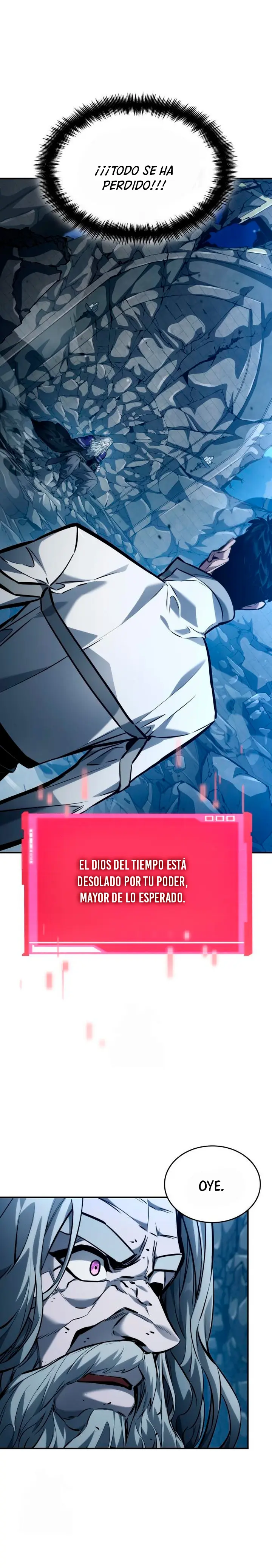 Nigromante sin limites > Capitulo 162 > Page 21