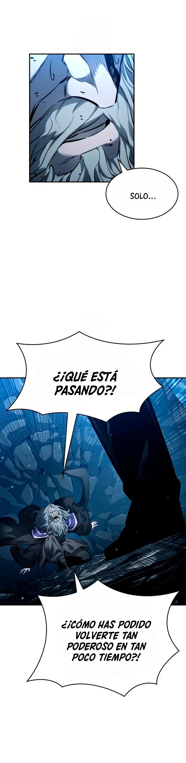 Nigromante sin limites > Capitulo 162 > Page 41